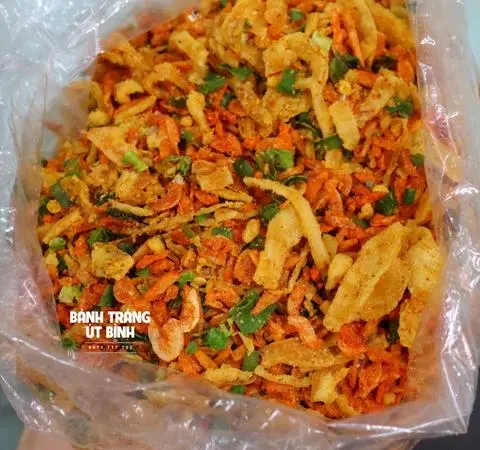 Hình ảnh 100gr Muối Ruốc Hành Phi Mã 688