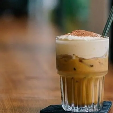 Hình ảnh Cafe Muối