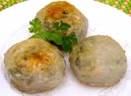 Hình ảnh Bột - bánh môn 1 trứng