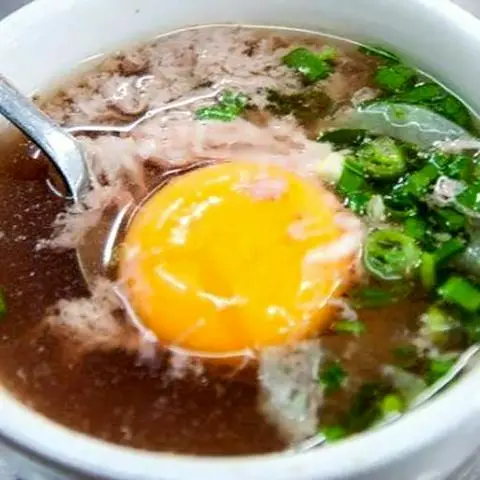 Hình ảnh Chén trứng