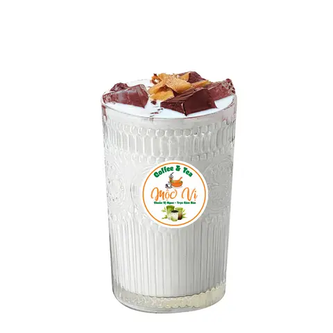 Hình ảnh Thái thạch đậu nành