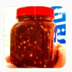 Hình ảnh Sate Nhà làm (Hủ 200g)