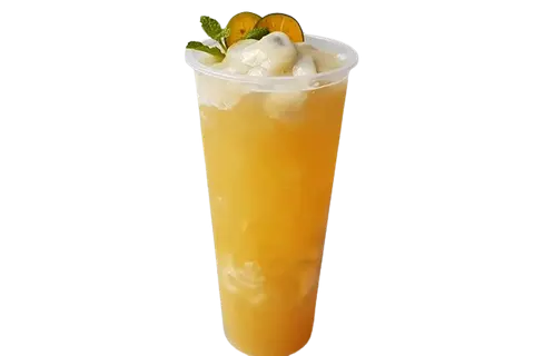 Hình ảnh Trà Mãng Cầu