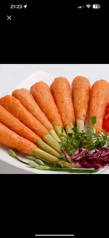 Hình ảnh Chạo sả tôm - Tân Việt Sin