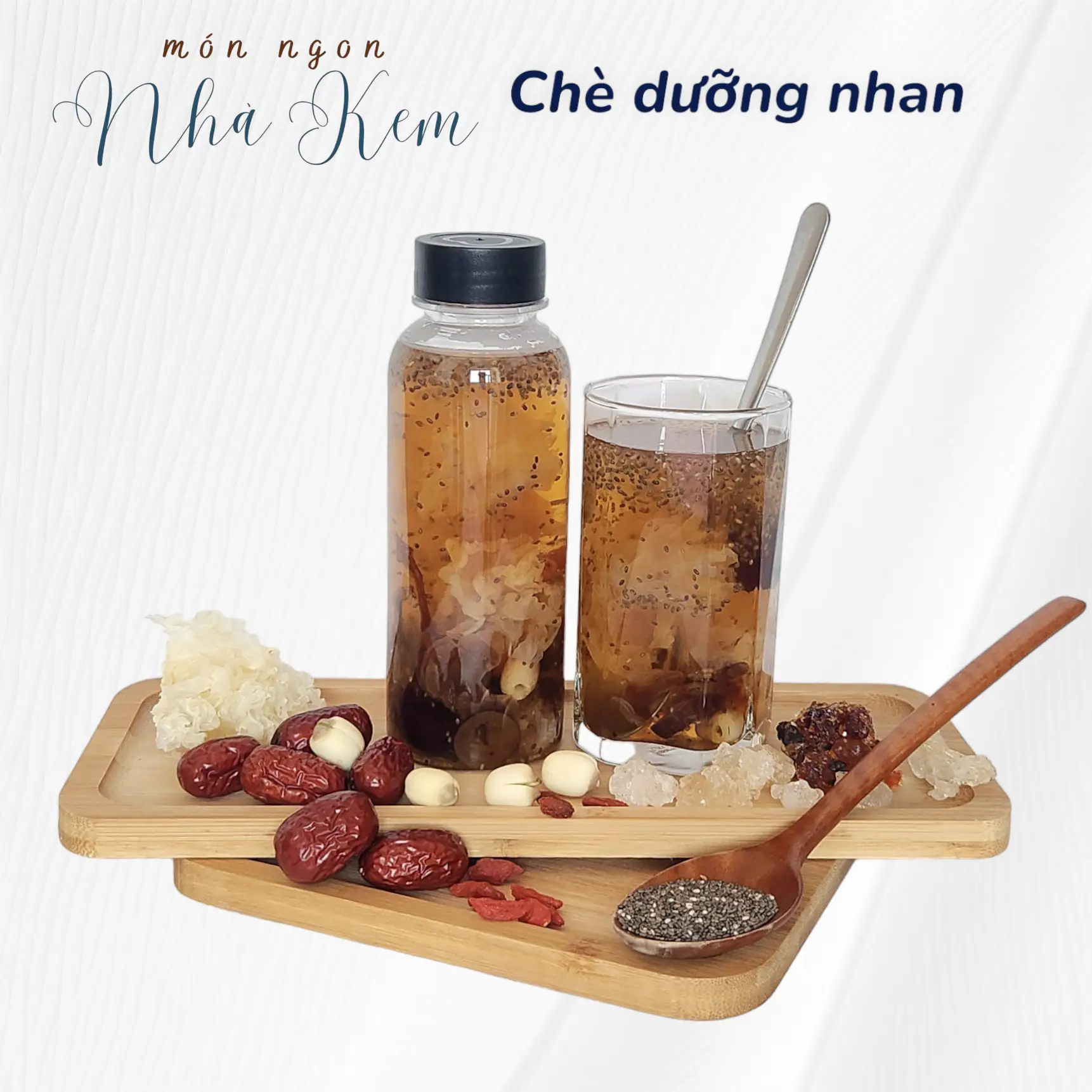 Hình ảnh Chè Dưỡng Nhan