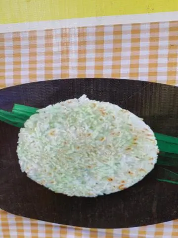 Hình ảnh Cơm cháy thêm