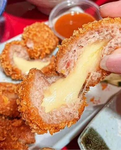 Hình ảnh Nem Rán Phomai