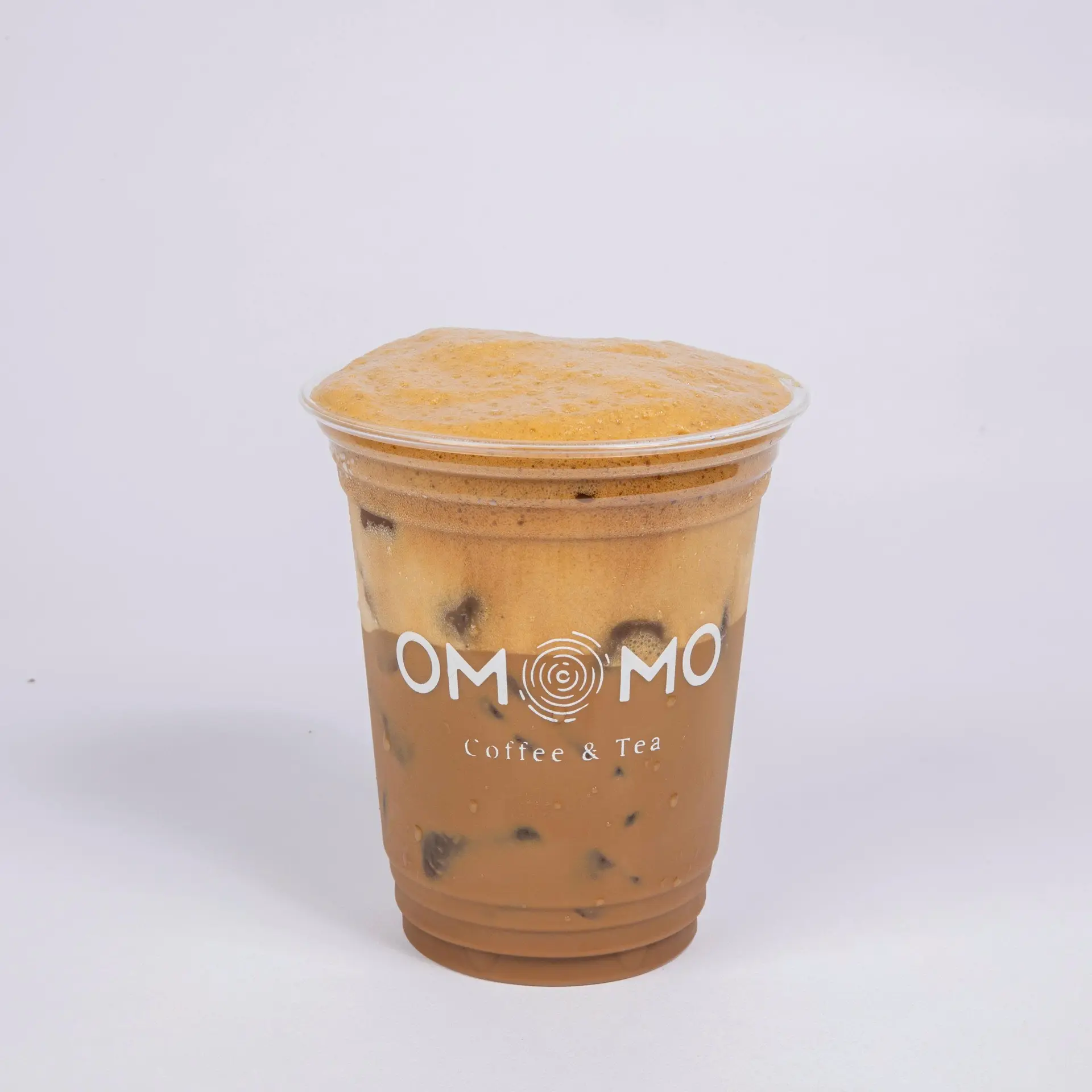 Hình ảnh Phin Mê Sữa Đá