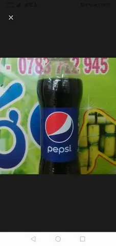Hình ảnh Pepsi
