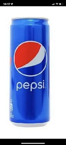Hình ảnh Pepsi
