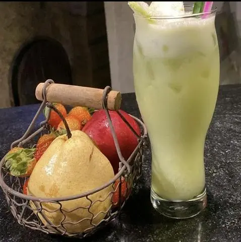 Hình ảnh Nước Ép Ổi 