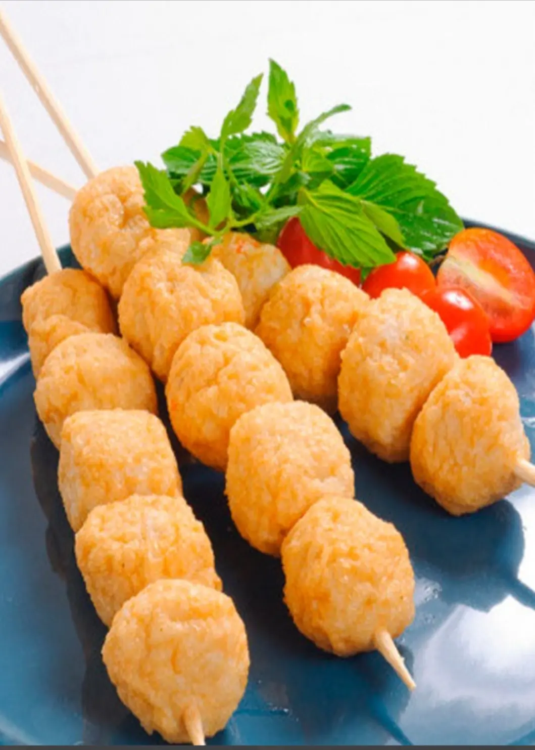 Hình ảnh 10 viên tôm LC