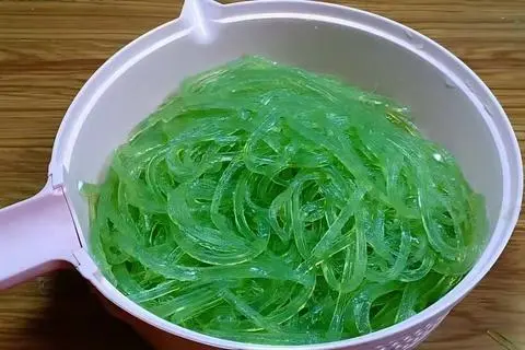 Hình ảnh Thạch Sợi