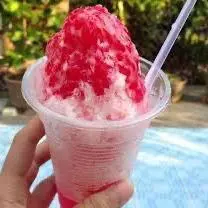 Hình ảnh Trà Xanh O Độ
