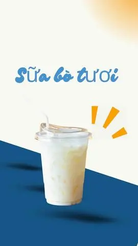 Hình ảnh Sữa bò tươi chocolate