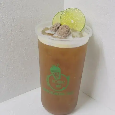 Hình ảnh Trà tắc xí muội
