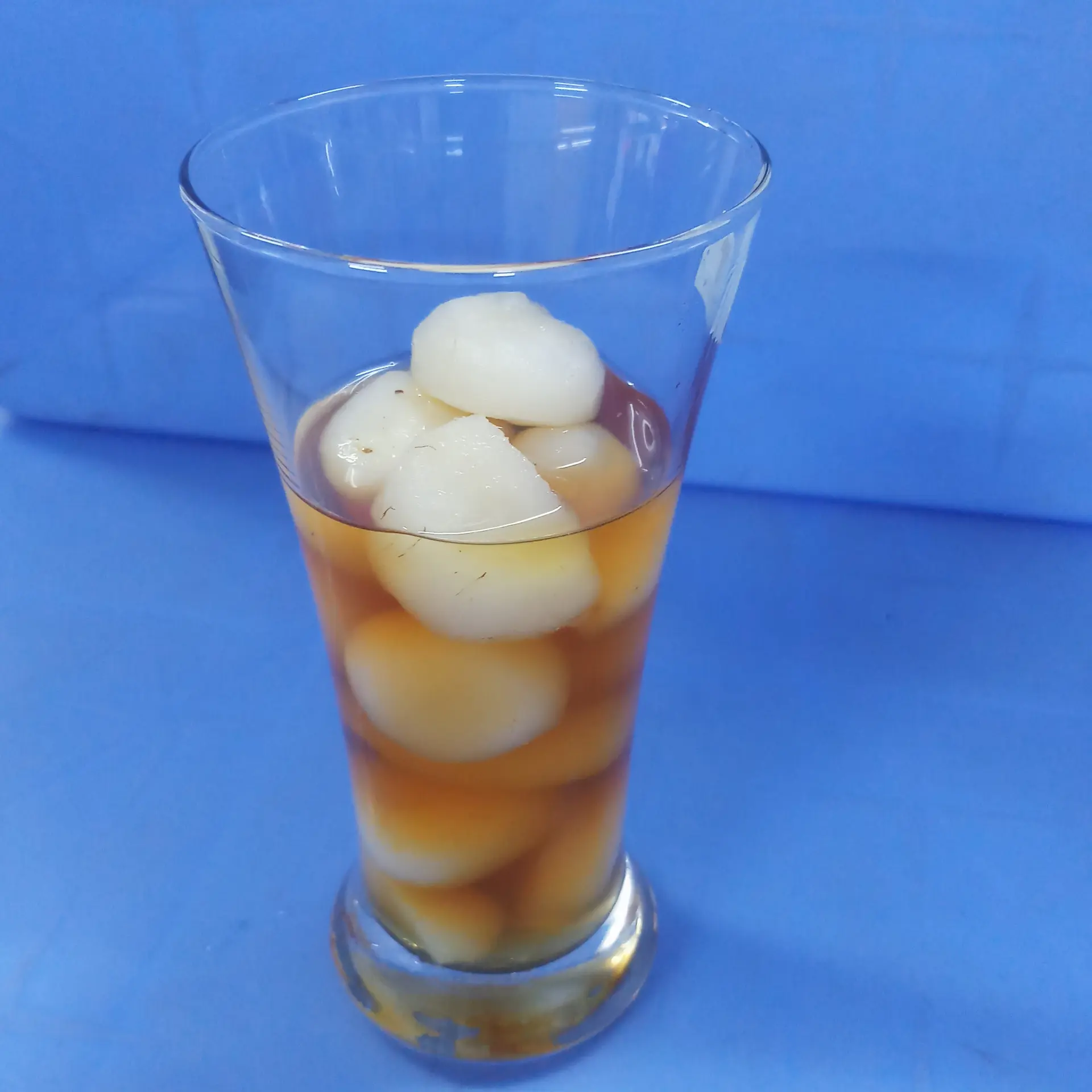 Hình ảnh Thạch củ năng