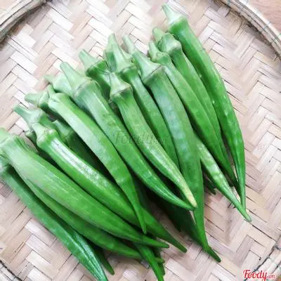 Hình ảnh Đậu Bắp Chiên