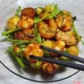 Hình ảnh Set Viên Chiên Sốt Me Cay 1
