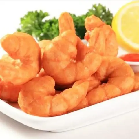 Hình ảnh Tôm Surimi Loại Ngon - 3 Con Lớn