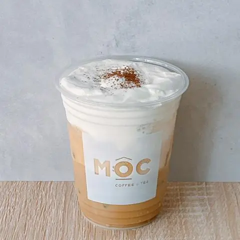 Hình ảnh Cà Phê Muối
