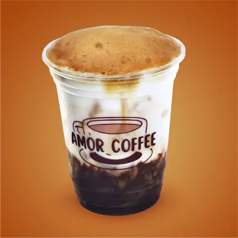 Hình ảnh Cà phê chocolate