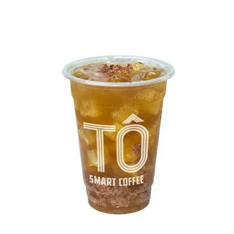 Hình ảnh Trà Tắc Xí Muội