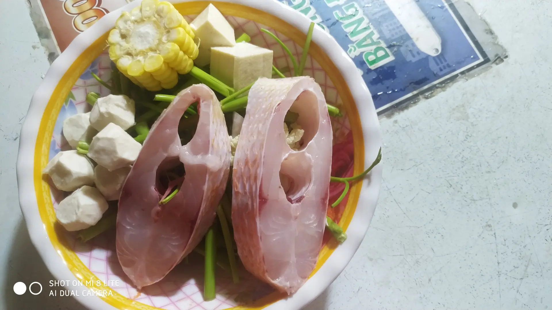 Hình ảnh Lẩu Cá Điêu Hồng