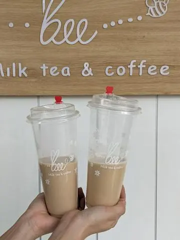 Hình ảnh Olong sữa