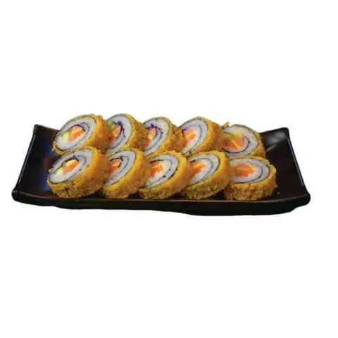 Hình ảnh Kimbap Chiên