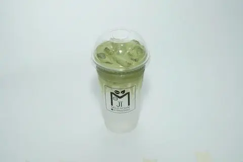 Hình ảnh Matcha nước dừa