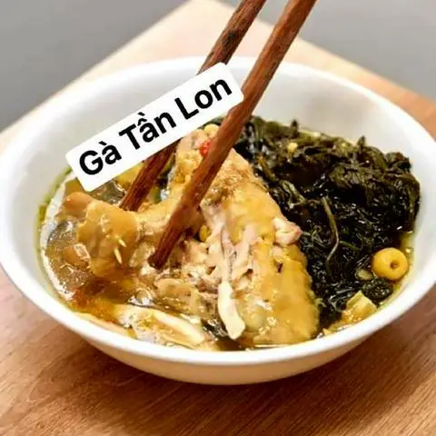 Hình ảnh Cánh