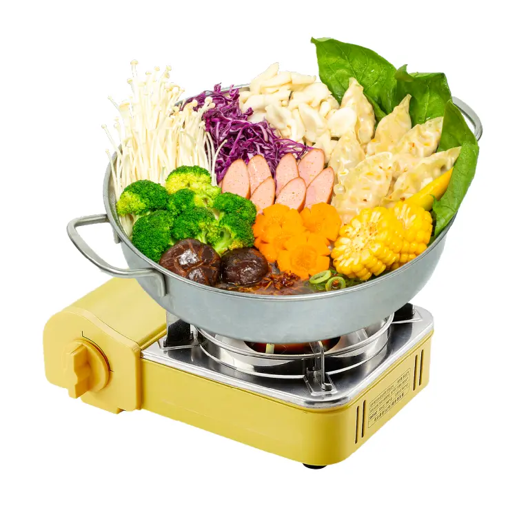Hình ảnh Lẩu Chay