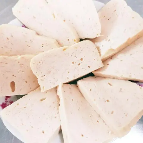 Hình ảnh Giò lụa - phần 50 gram