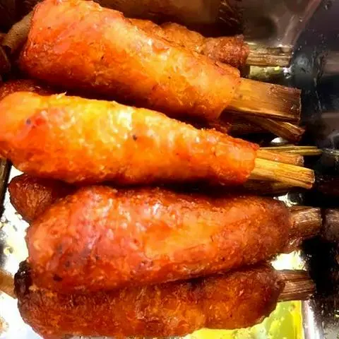 Hình ảnh Đùi gà