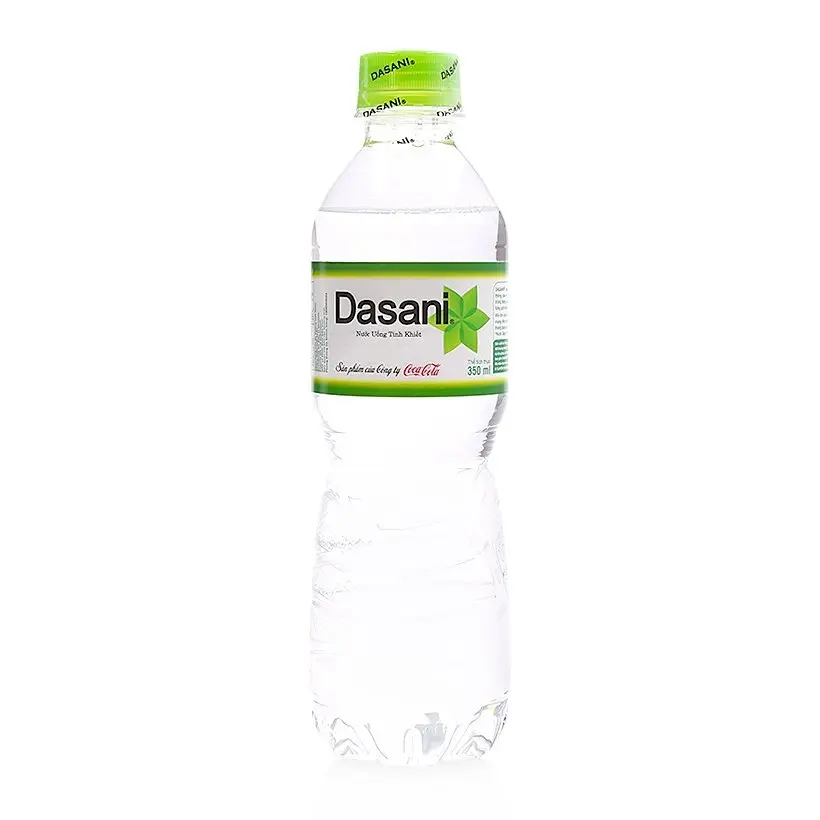 Hình ảnh Nước suối dasani