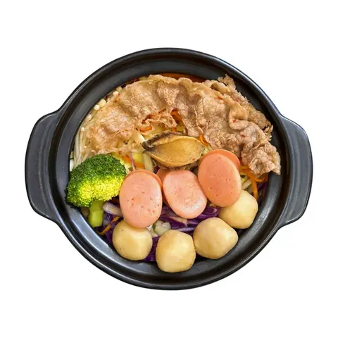 Hình ảnh Mì Cay Bào Ngư 1