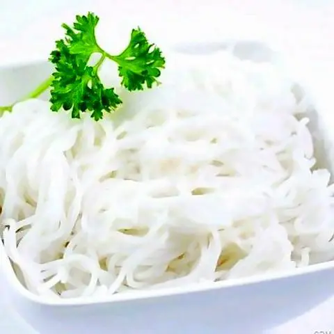 Hình ảnh Bún - mì tươi - mì gói