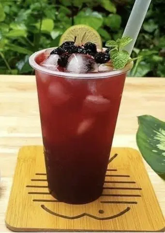 Hình ảnh Nước Dâu tằm