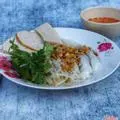 Hình ảnh Bánh cuốn chả