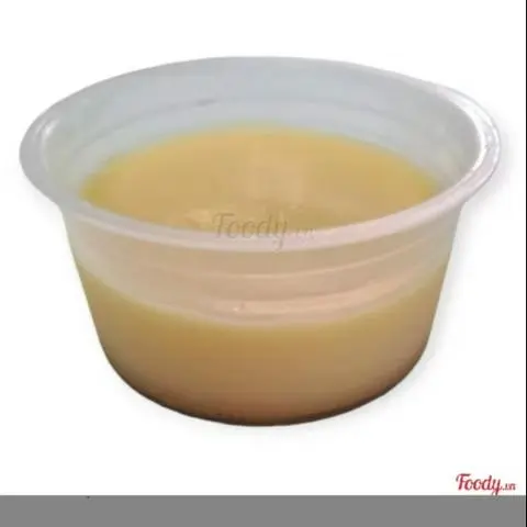 Hình ảnh Bánh Flan Caramel (2 Cái)
