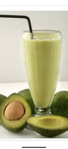 Hình ảnh Sinh Tố Bơ 