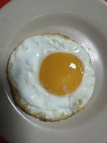 Hình ảnh Trứng ốp la