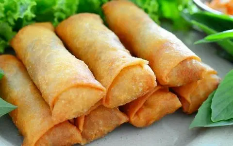 Hình ảnh Chả giò