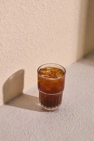 Hình ảnh Americano Đá (Iced)
