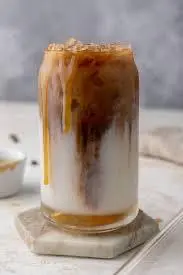 Hình ảnh Caramel Latte 