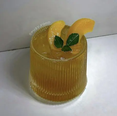 Hình ảnh Trà đào