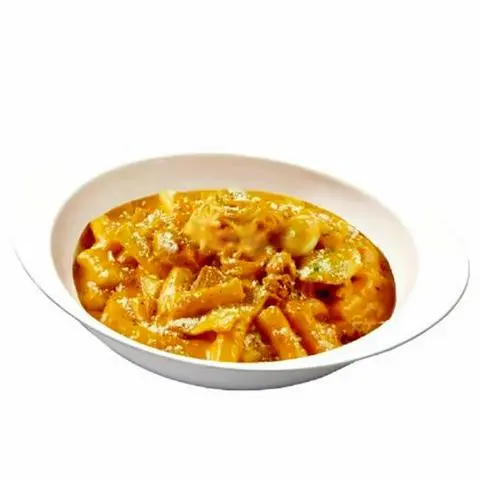 Hình ảnh Bánh gạo xào mỳ cay