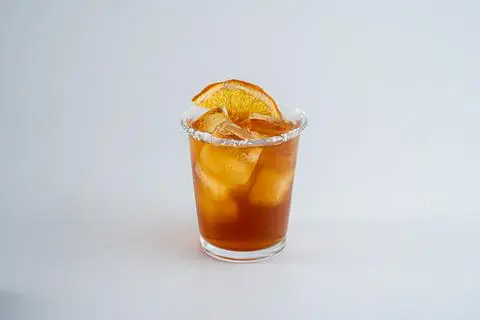 Hình ảnh ColdBrew Orange
