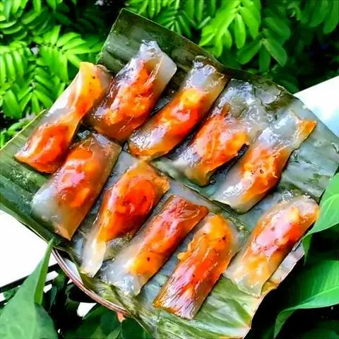Hình ảnh Bánh bột lọc Huế